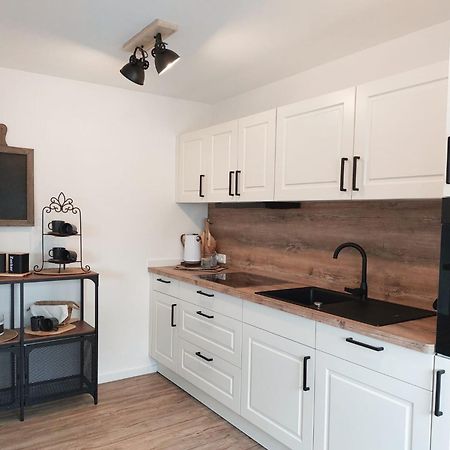 קלברג Ferienwohnung Biohof Mindermann מראה חיצוני תמונה