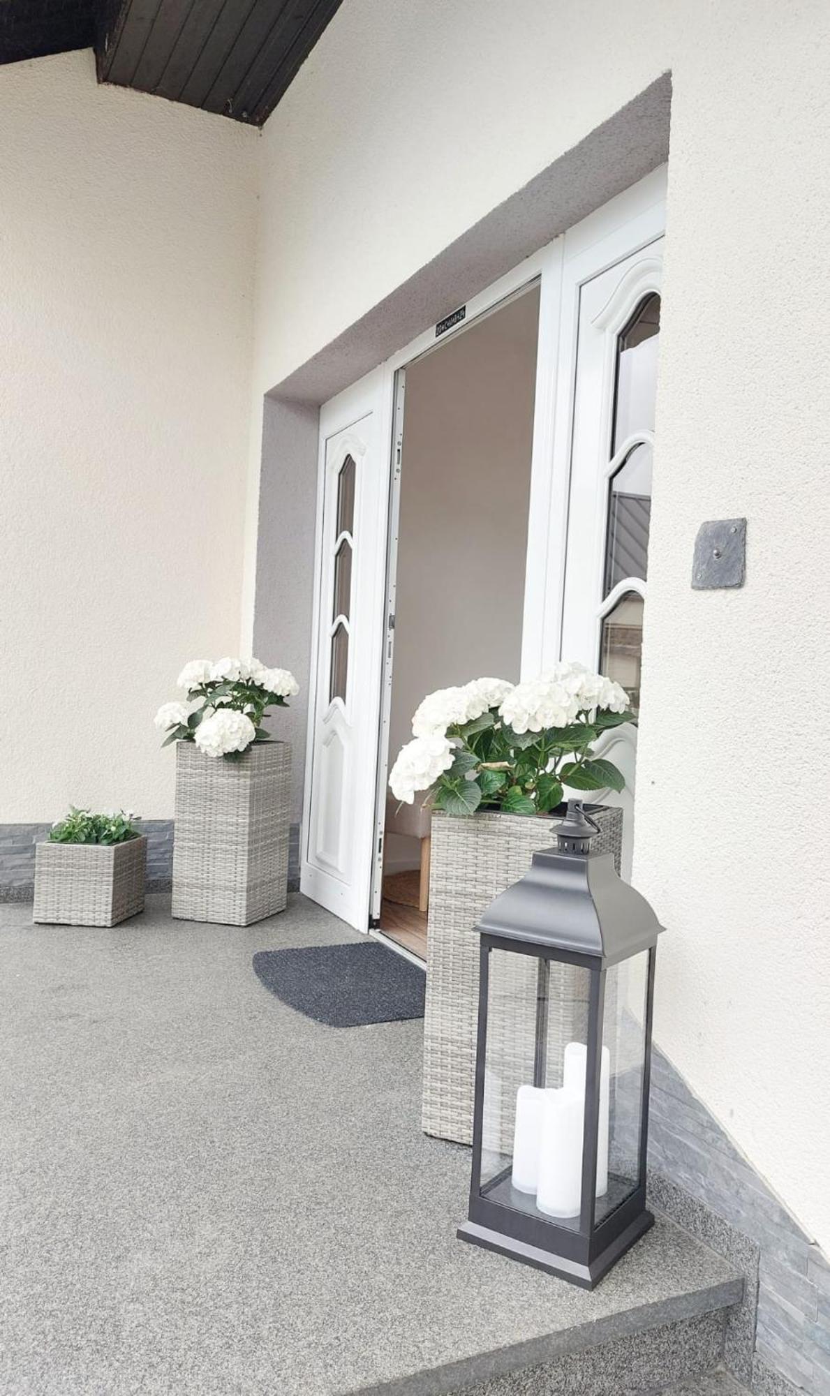 קלברג Ferienwohnung Biohof Mindermann מראה חיצוני תמונה