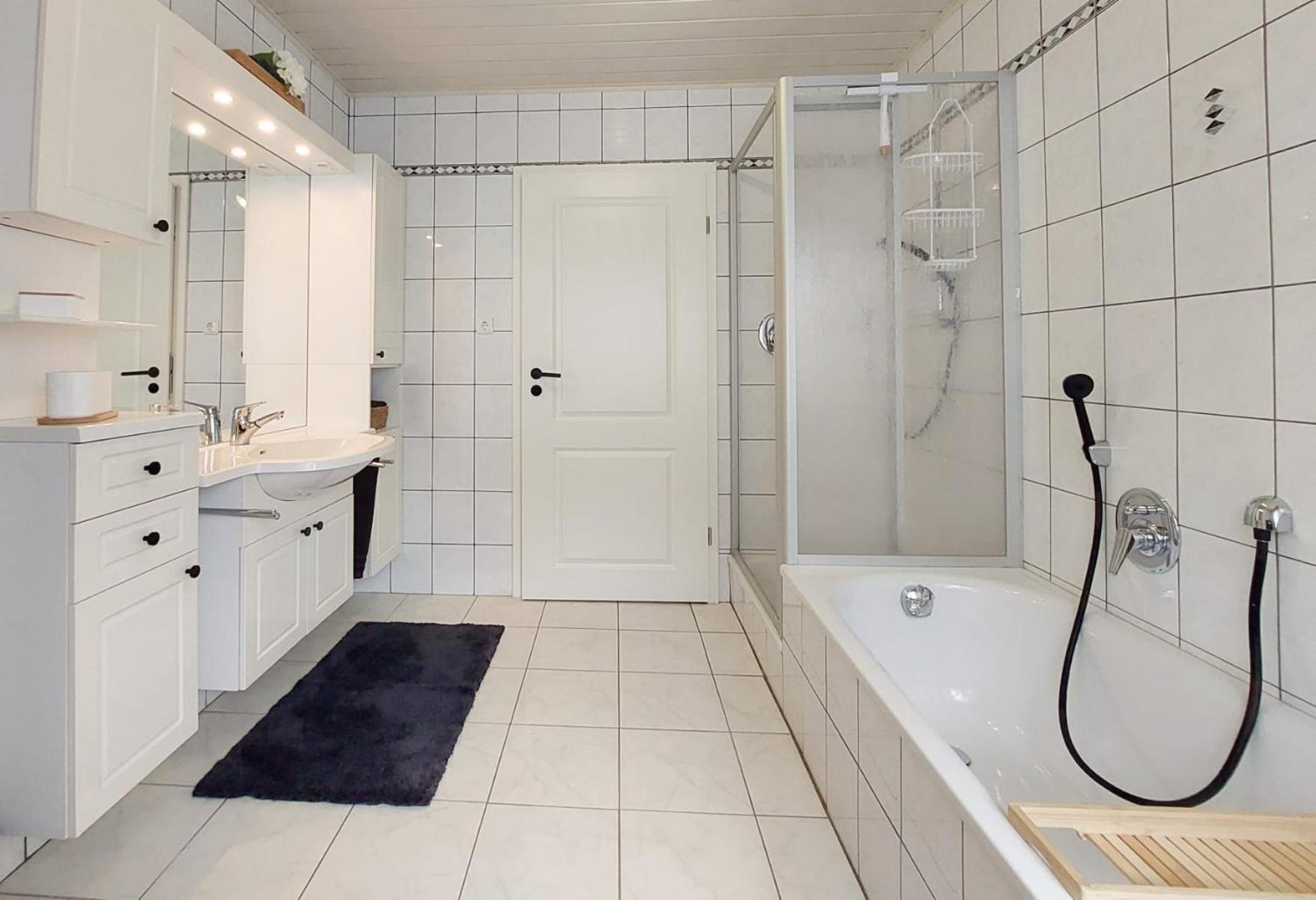קלברג Ferienwohnung Biohof Mindermann מראה חיצוני תמונה