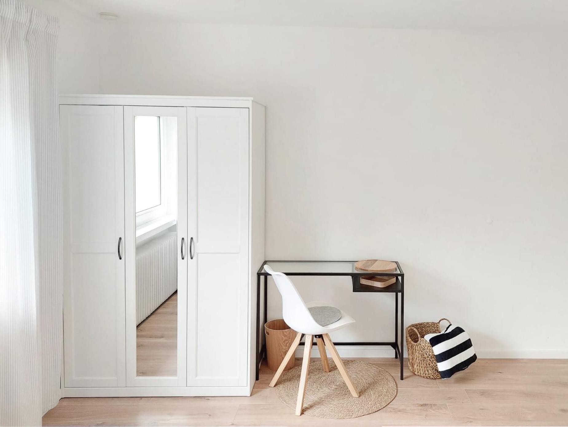 קלברג Ferienwohnung Biohof Mindermann מראה חיצוני תמונה