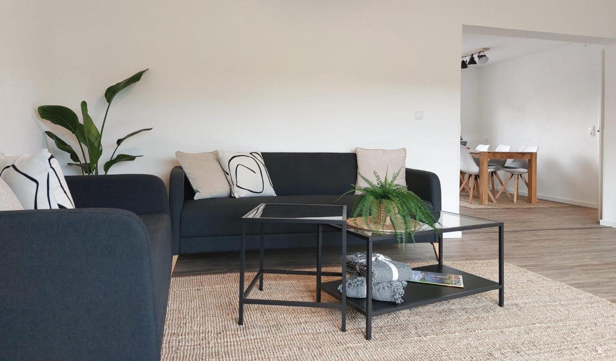 קלברג Ferienwohnung Biohof Mindermann מראה חיצוני תמונה