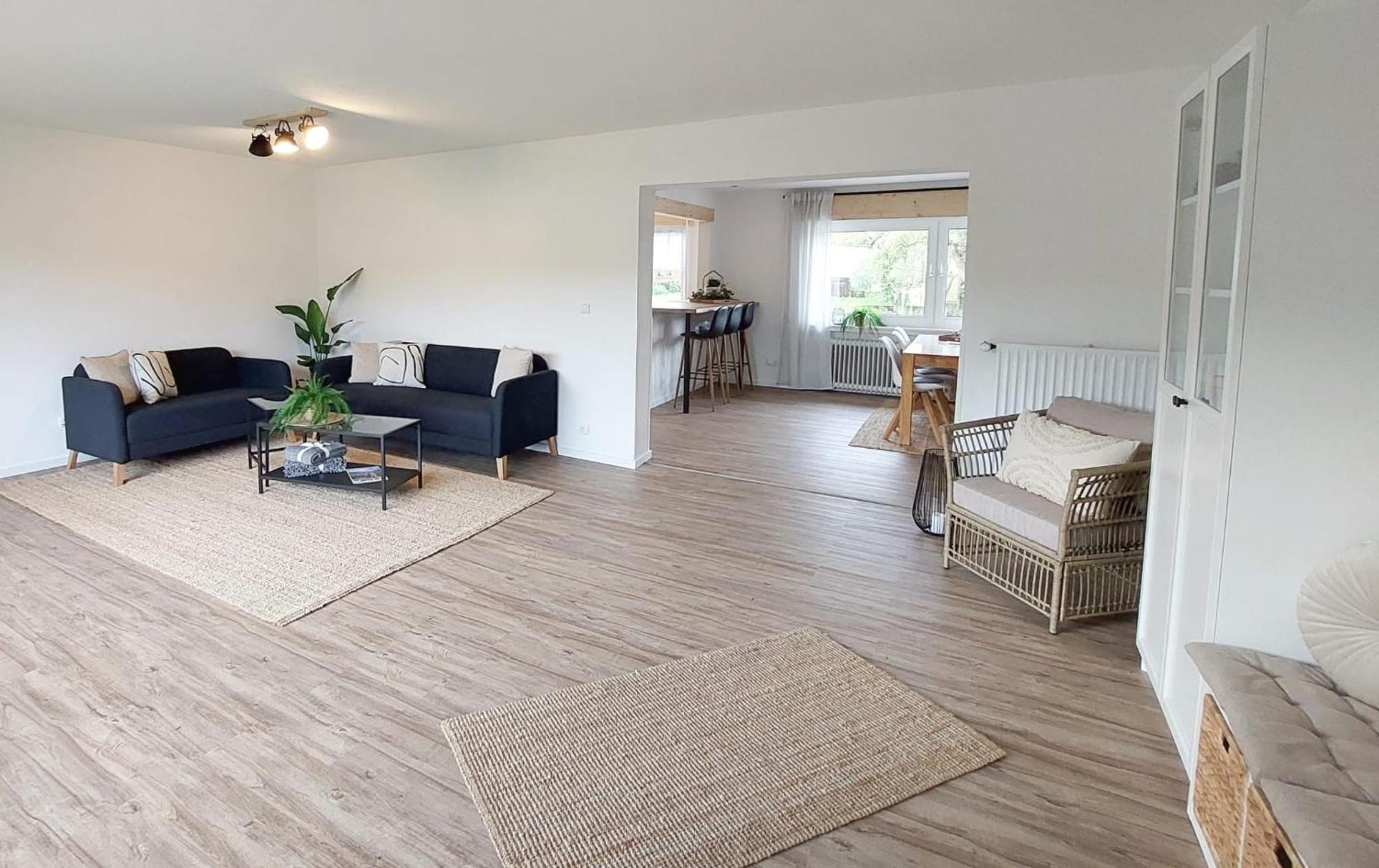 קלברג Ferienwohnung Biohof Mindermann מראה חיצוני תמונה