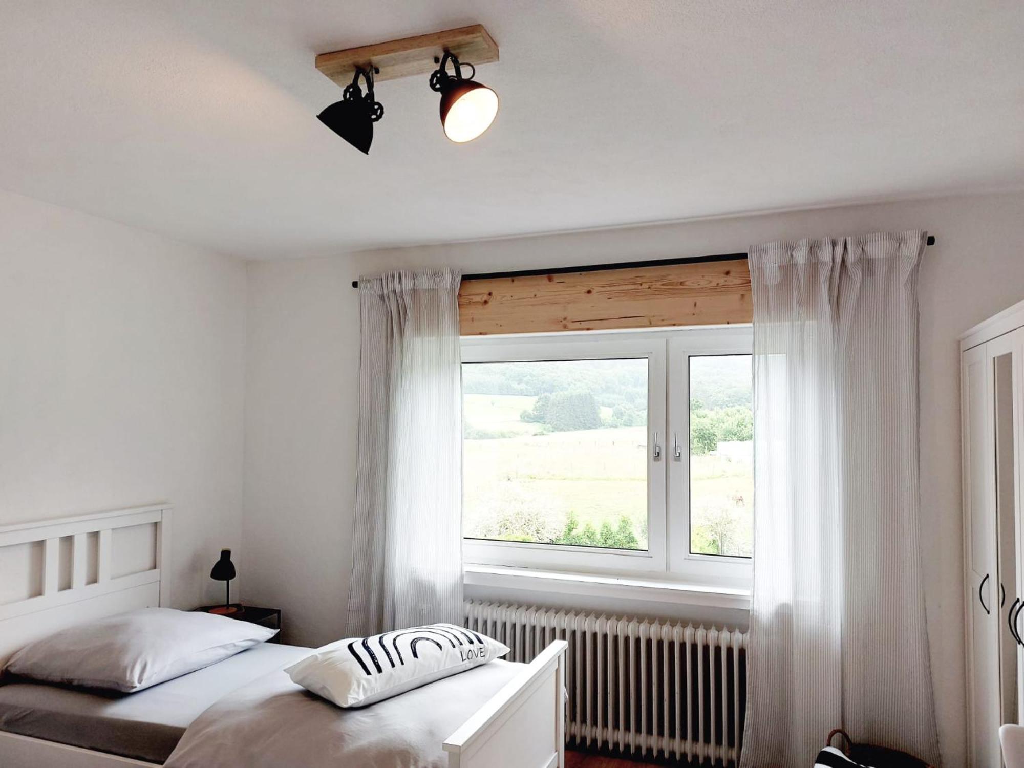 קלברג Ferienwohnung Biohof Mindermann מראה חיצוני תמונה