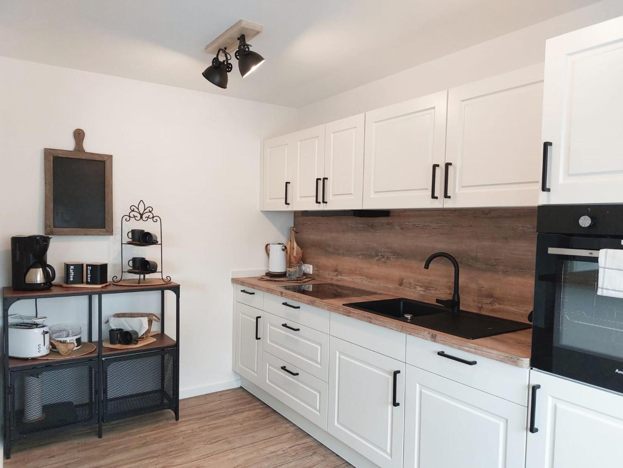 קלברג Ferienwohnung Biohof Mindermann מראה חיצוני תמונה