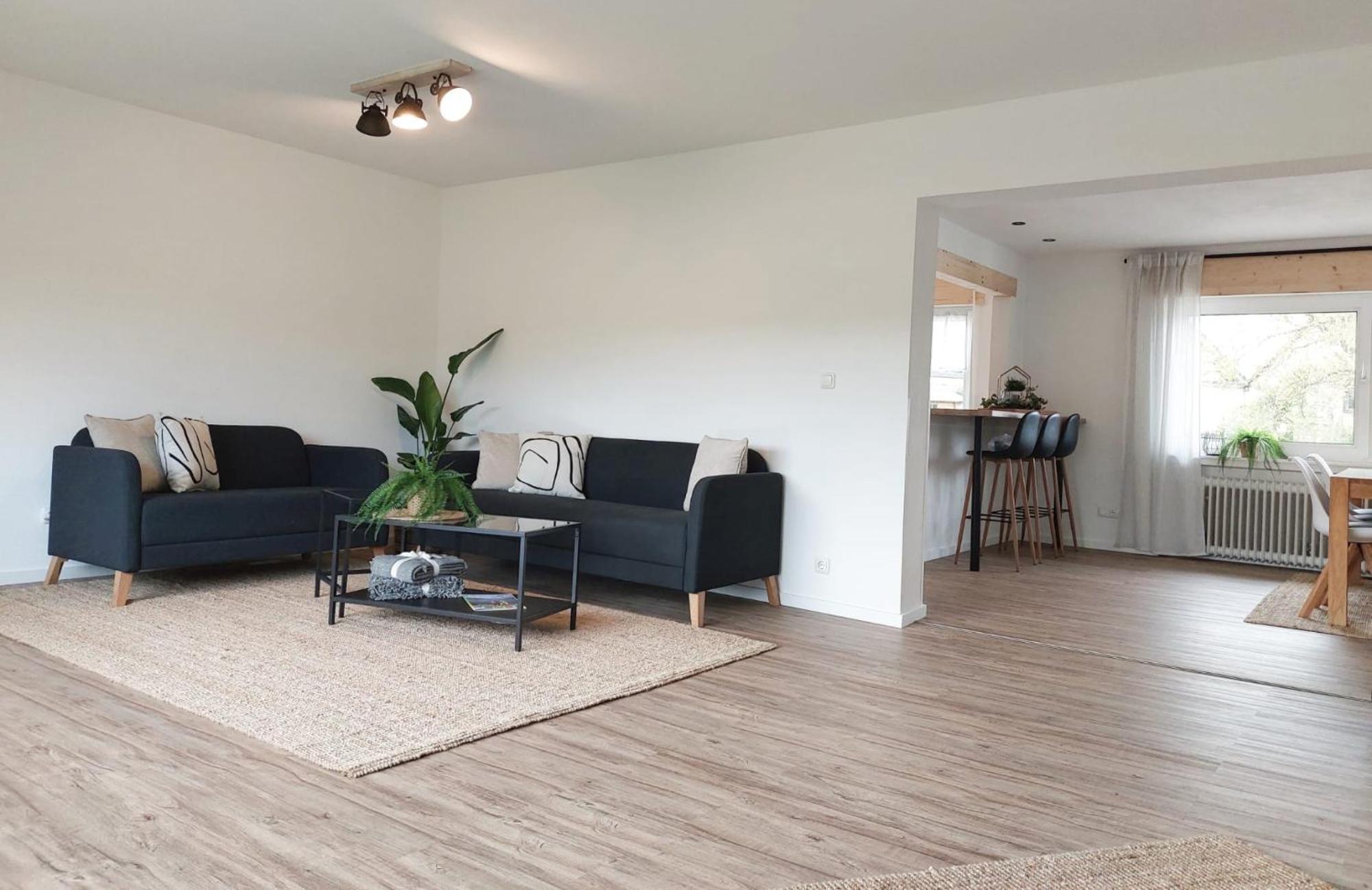 קלברג Ferienwohnung Biohof Mindermann מראה חיצוני תמונה