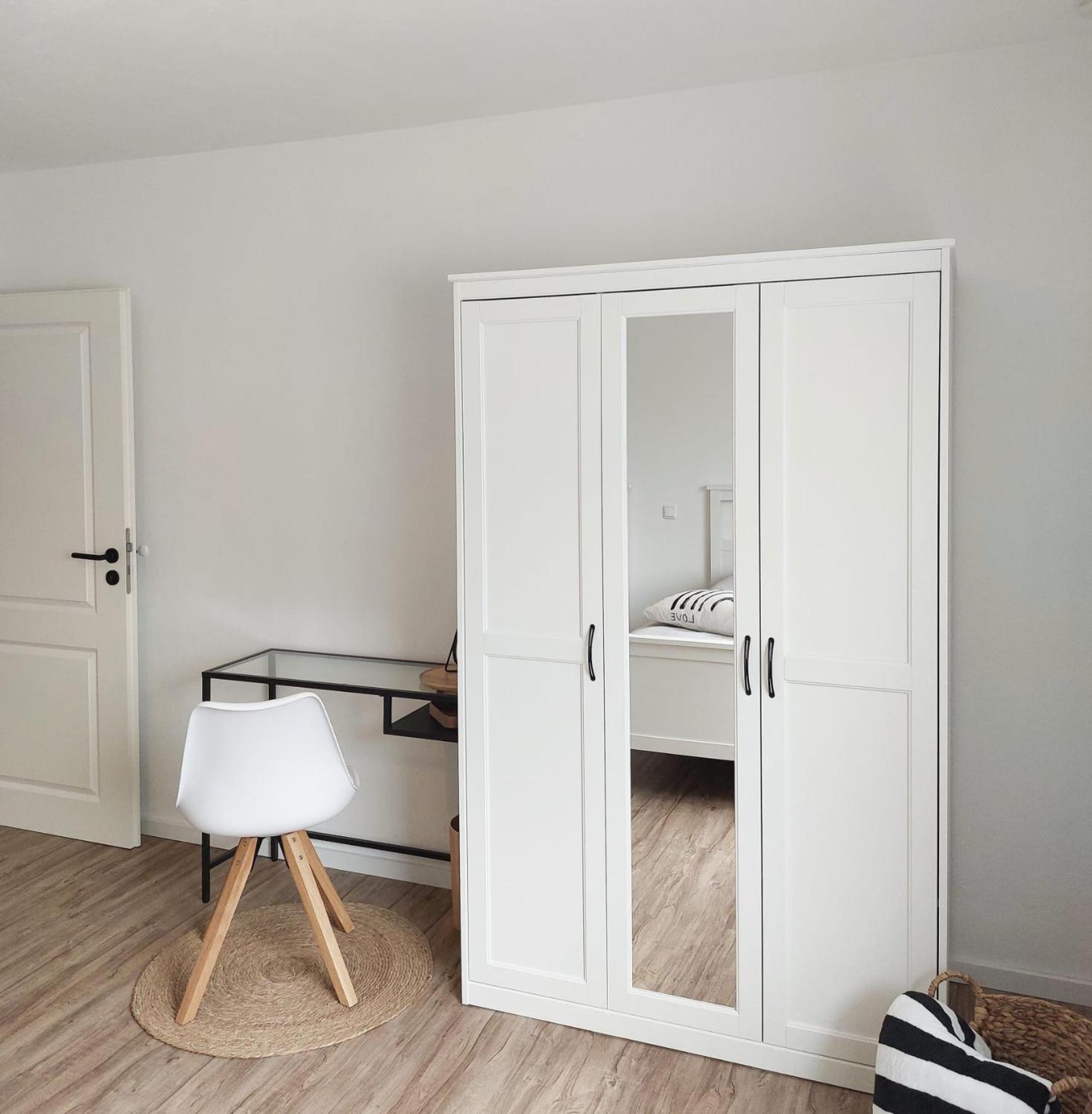קלברג Ferienwohnung Biohof Mindermann מראה חיצוני תמונה